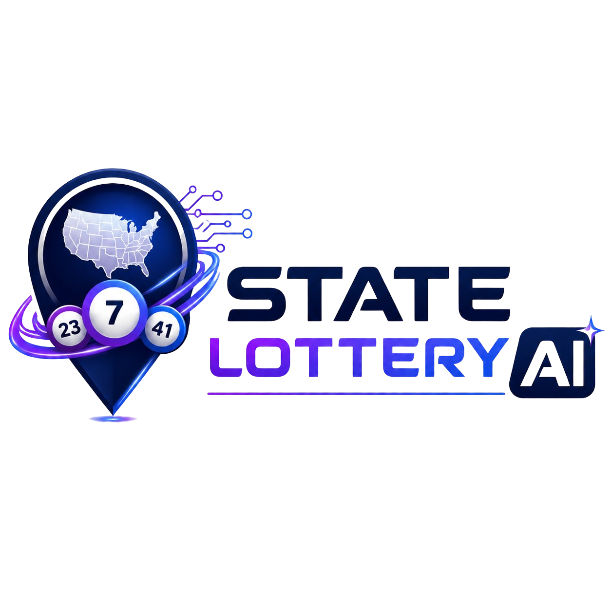 State Lottery AI